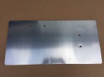DZ96189760011 Heat shield  SHAANXI copy OEM PHOTO COLOR