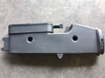 DZ96259191264 Inlet pipe SHAANXI copy OEM PHOTO COLOR