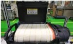 DZ96259191788 Empty filter SHAANXI copy OEM PHOTO COLOR