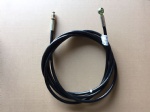 DZ96259230420 The tubing SHAANXI copy OEM PHOTO COLOR
