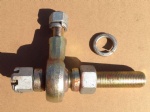 DZ96259240571 Ball joint SHAANXI copy OEM PHOTO COLOR