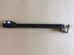 DZ96259240559 Connecting pipe SHAANXI copy OEM PHOTO COLOR