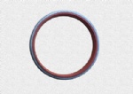 HD90009410330 seal ring SHAANXI copy OEM PHOTO COLOR