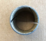 HD90009410338 bushing SHAANXI copy OEM PHOTO COLOR