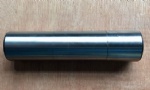 HD90009410357 Kingpin SHAANXI copy OEM PHOTO COLOR