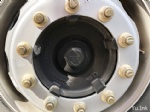 HD90009410470 hub SHAANXI copy OEM PHOTO COLOR