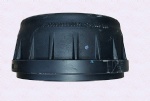 HD90009440059 Brake drum SHAANXI copy OEM PHOTO COLOR