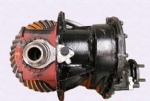 HD90129320303 main reducer SHAANXI copy OEM PHOTO COLOR