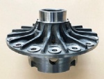 HD90129320928 differential carrier SHAANXI copy OEM PHOTO COLOR
