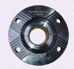HD90129321017 flange SHAANXI copy OEM PHOTO COLOR