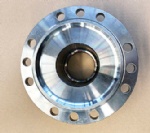 HD90129321032 differential carrier SHAANXI copy OEM PHOTO COLOR