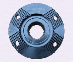 HD90129321048 Flange plate SHAANXI copy OEM PHOTO COLOR