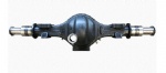 HD90129330371 axle housing SHAANXI copy OEM PHOTO COLOR