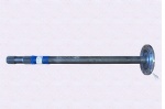 HD90129340205 Half axis SHAANXI copy OEM PHOTO COLOR