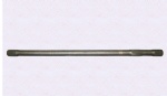 DZ9112340776 Half axis SHAANXI copy OEM PHOTO COLOR