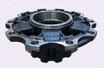 HD90129340344 hub SHAANXI copy OEM PHOTO COLOR