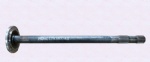 HD90129340348 Half axis SHAANXI copy OEM PHOTO COLOR