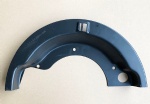 HD90129340423 dust cover SHAANXI copy OEM PHOTO COLOR