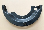 HD90129340424 a dust cover SHAANXI copy OEM PHOTO COLOR