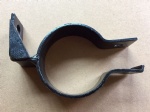 DZ9112530158 Clip SHAANXI copy OEM PHOTO COLOR