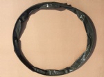 DZ9112538037 dust cover SHAANXI copy OEM PHOTO COLOR