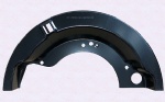 HD90129340499 dust cover SHAANXI copy OEM PHOTO COLOR