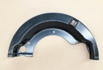 HD90129340498 dust cover SHAANXI copy OEM PHOTO COLOR
