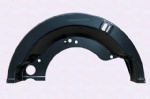 HD90129340500 dust cover SHAANXI copy OEM PHOTO COLOR