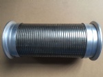 DZ9112540018 Hose SHAANXI copy OEM PHOTO COLOR