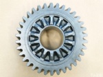 HD90149320000 gear SHAANXI copy OEM PHOTO COLOR