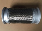 DZ9112540058 Hose SHAANXI copy OEM PHOTO COLOR