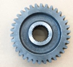 HD90149320001 gear SHAANXI copy OEM PHOTO COLOR