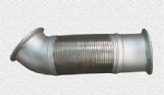 DZ9112540118 Hose SHAANXI copy OEM PHOTO COLOR