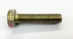 Q150B0835 Bolt SHAANXI copy OEM PHOTO COLOR