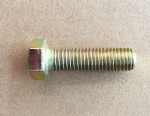 Q150B1450TF3 Bolt SHAANXI copy OEM PHOTO COLOR