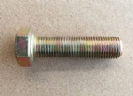 Q151B1455TF3 Bolt SHAANXI copy OEM PHOTO COLOR