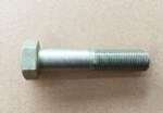 Q151B1885TF3 Bolt SHAANXI copy OEM PHOTO COLOR