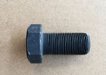 Q151B2040TF2 Bolt SHAANXI copy OEM PHOTO COLOR