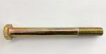 Q151B16160TF2 Bolt SHAANXI copy OEM PHOTO COLOR