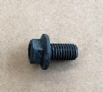 Q184A1018TF2 Bolt SHAANXI copy OEM PHOTO COLOR