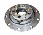 PF19910042000301 retarder SHAANXI copy OEM PHOTO COLOR