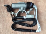 PSZ946000700 lock SHAANXI copy OEM PHOTO COLOR