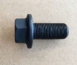 Q1811635TF2 Bolt SHAANXI copy OEM PHOTO COLOR