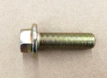 Q1811655TF3 Bolt SHAANXI copy OEM PHOTO COLOR