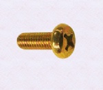 Q2140616 screw SHAANXI copy OEM PHOTO COLOR