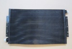 SZ915000712 radiator SHAANXI copy OEM PHOTO COLOR