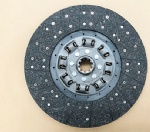 SZ916000002 clutch SHAANXI copy OEM PHOTO COLOR
