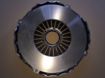 SZ916000702 clutch SHAANXI copy OEM PHOTO COLOR