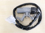 SZ946000700 lock SHAANXI copy OEM PHOTO COLOR