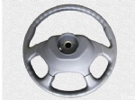 SZ946000718  Steering wheel SHAANXI copy OEM PHOTO COLOR